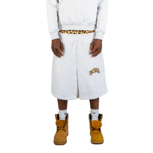 WEARUM LP Double Waist Shorts