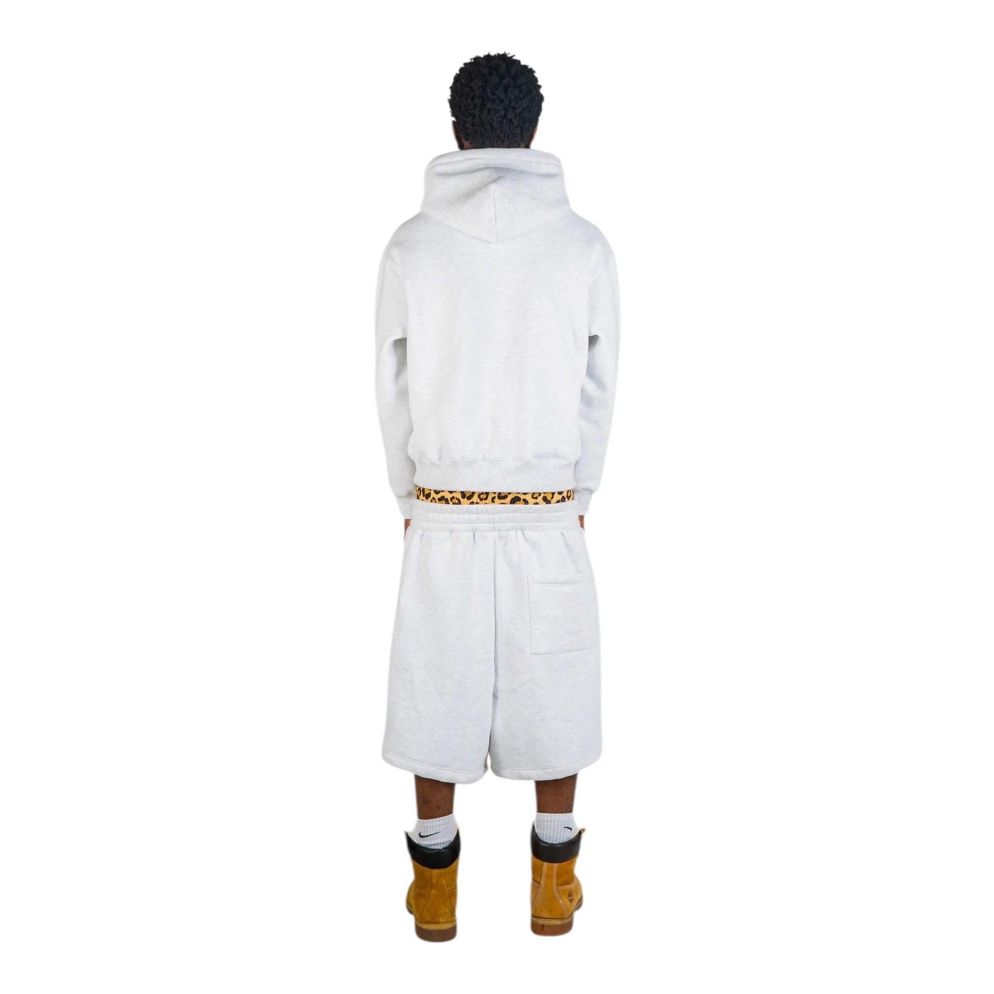 WEARUM LP Tracksuit (Hoodie + Shorts)