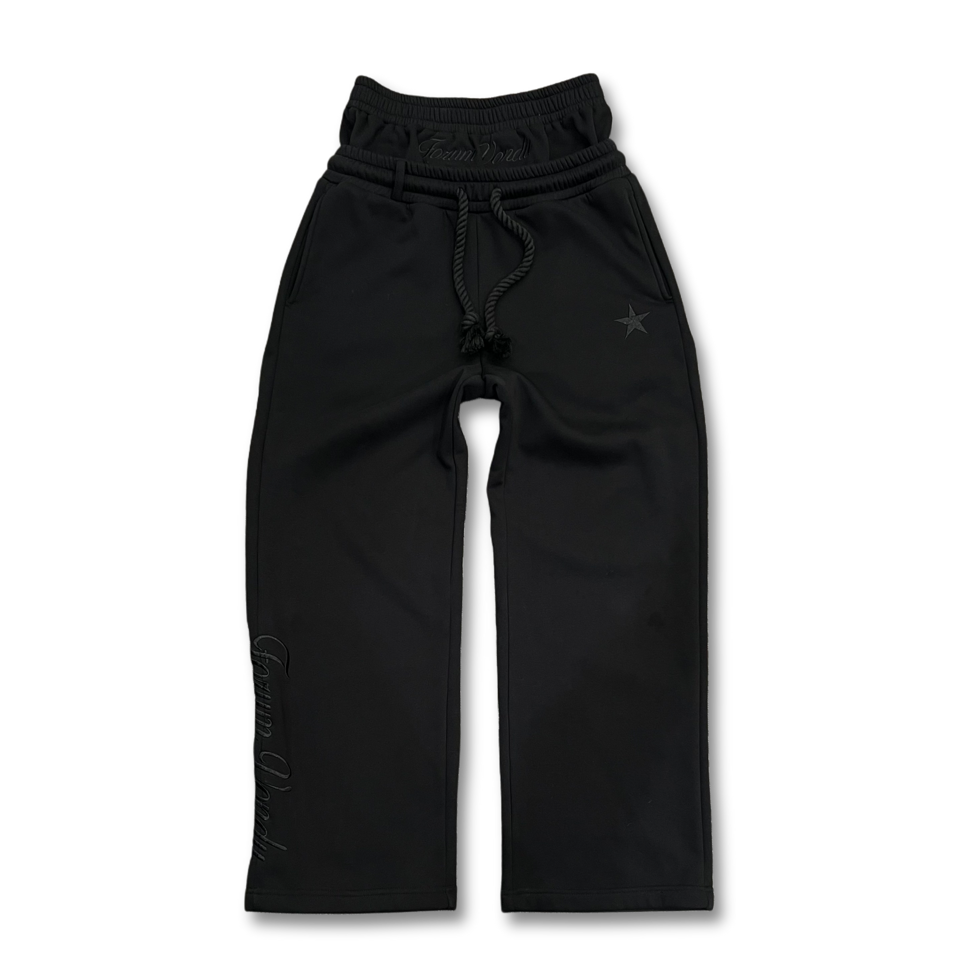 WEARUM FV SweatPants Unisex