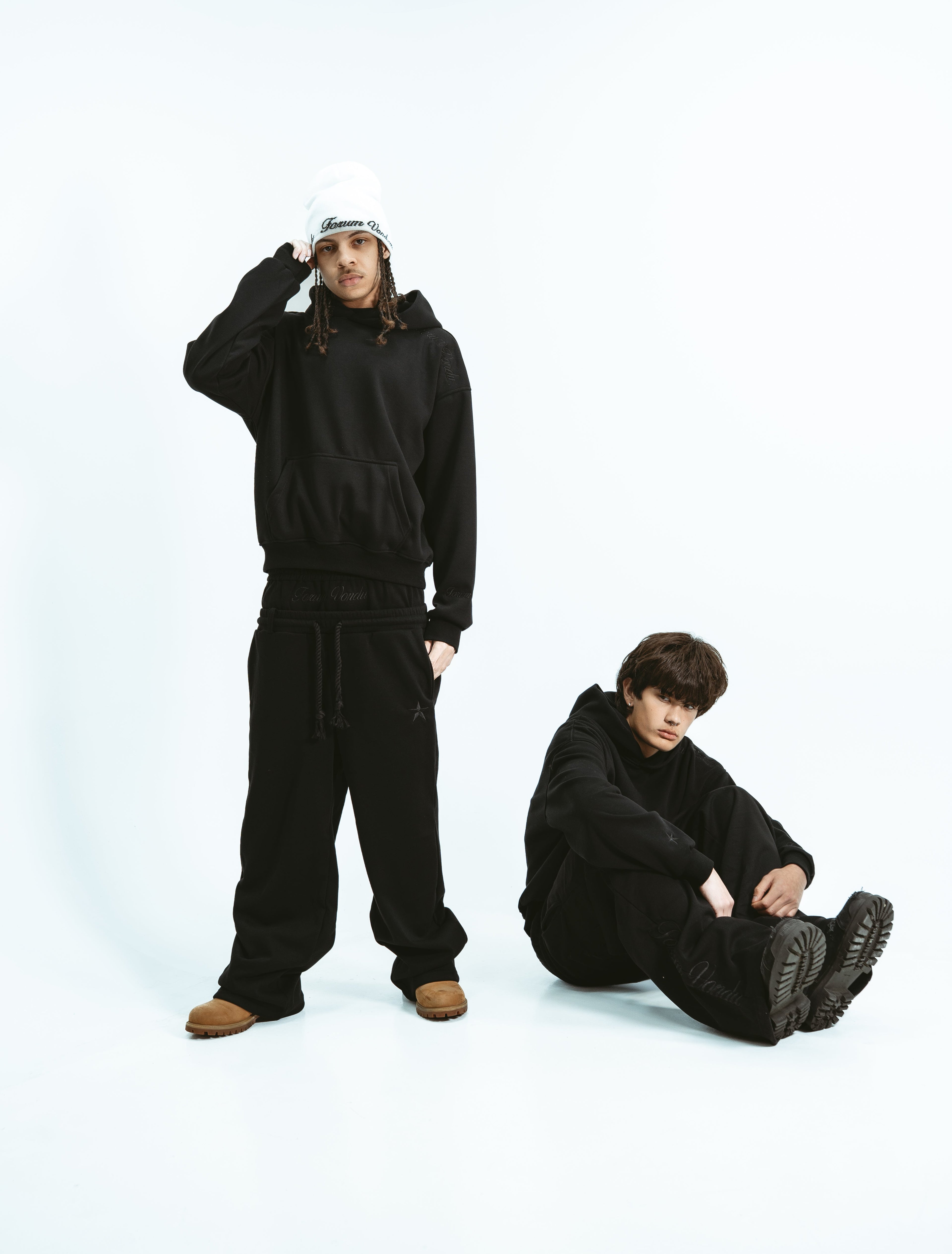 WEARUM FV SweatPants Unisex