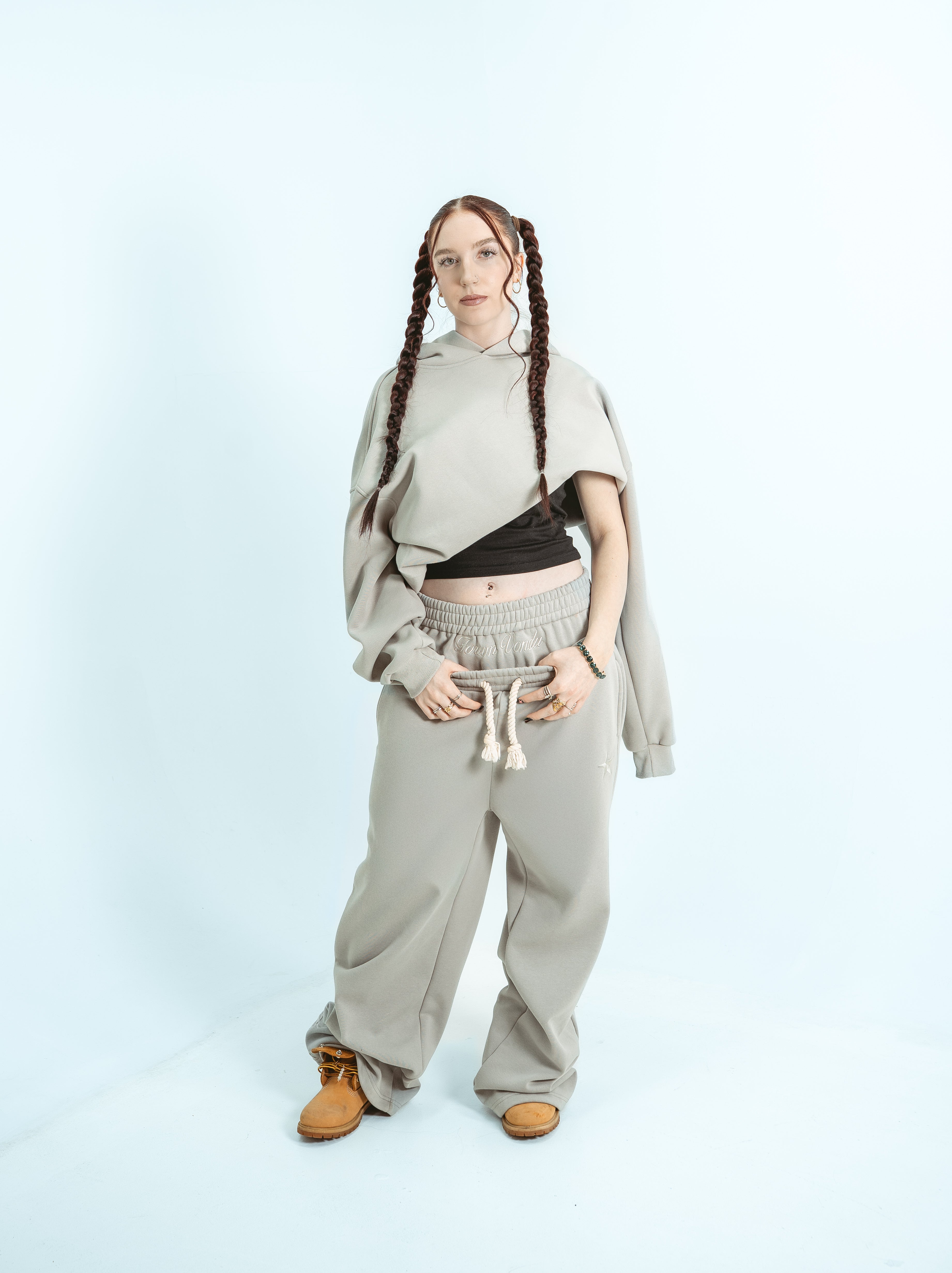 WEARUM FV SweatPants Unisex