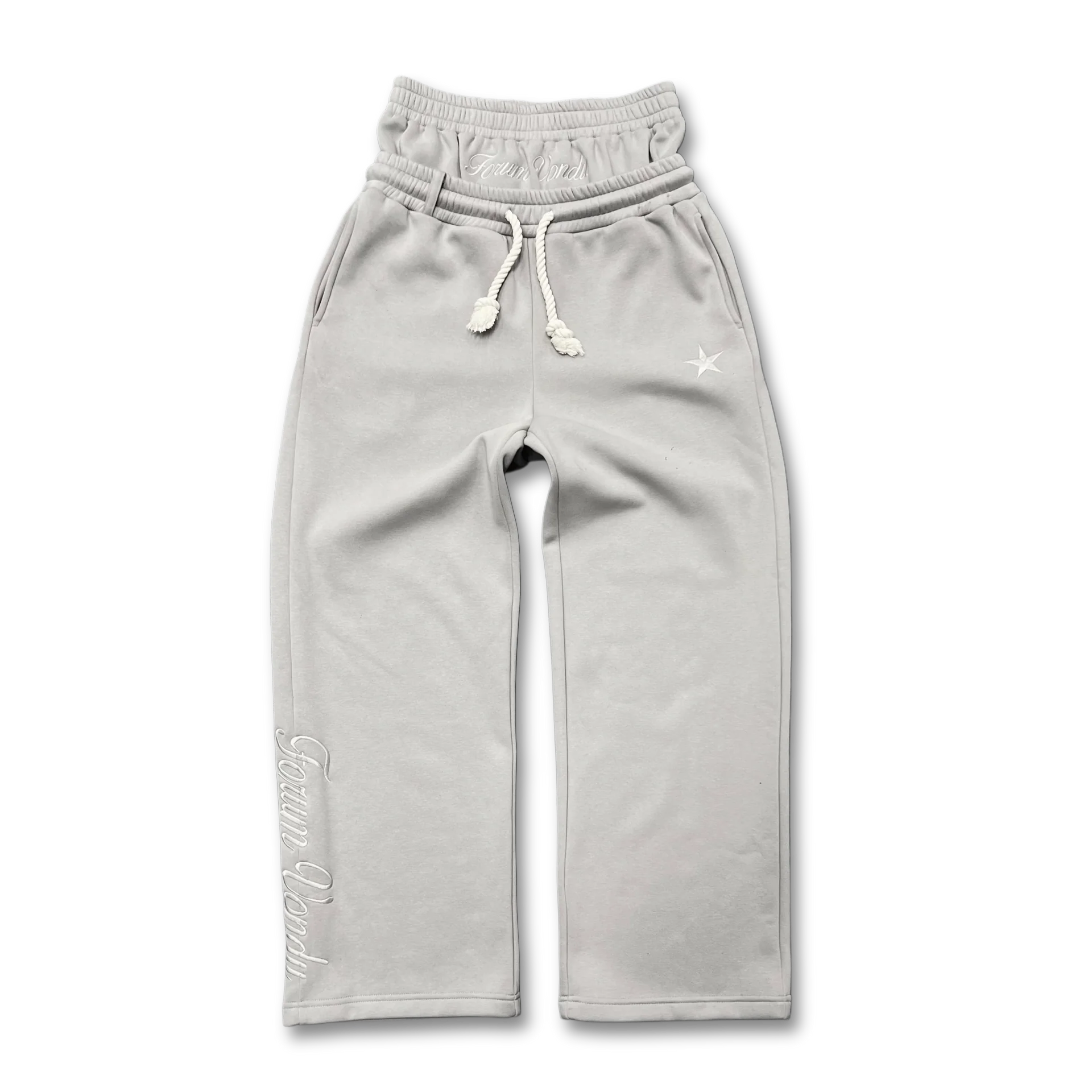 WEARUM FV SweatPants Unisex